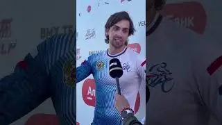 Чемпионат России по BMX
