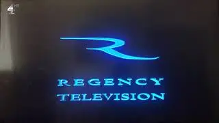 Satin City/Regency Television/20th Century Fox Television (2002)
