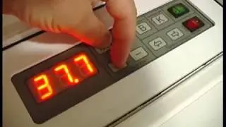 Инкубатор 'Иртыш'  Готовим к запуску
