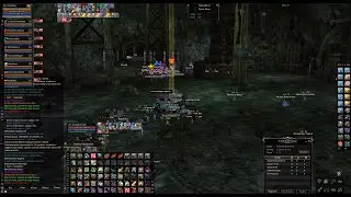 Scryde х50. Lineage 2. afkMaloy. FurryRune vs TheWicked