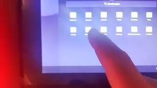 Dixie Narco DNCB 240 android Raspberry Pi