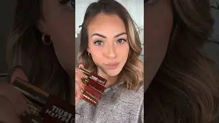 🆕 Fruit Fetish Nude lip oils from Milani Cosmetics are 🔥😍🔥 #milanicosmetics #lipoil