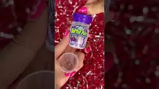 ASMR Baby Bottle Pop 🍼 