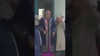 Апайдын узатылуы