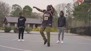 Yeat- Still Countin (Official Dance Video)
