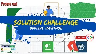 Solution challenge GNI | Feb 28,2023 | GNU | Google | UNO #gdsc #club #challenge #collegeevent
