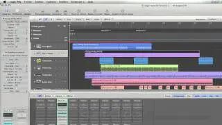 logic tutoriel mix1