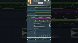 Afro beats music with fl studio🍋🍋🍋🍋🍋🍋🍊🍋