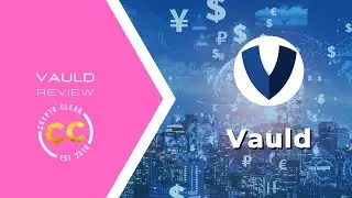Lend, borrow & trade with VAULD !!