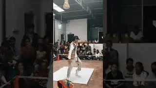 Vibing myself !! (Freestyle)