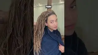 Beyonce Stuns In Gooning Video