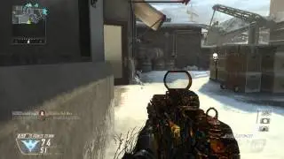 FBz Parsons - Black Ops II Game Clip
