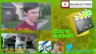 Breaking Bad Parody The one who