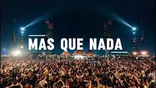 Sergio Mendes - Mas Que Nada (Illusionize Remix)