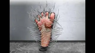 EXTREME FEET TORTURE 3
