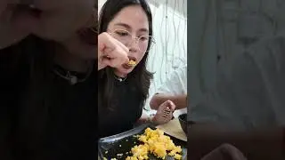 Binaha ang Samgyhan ko! 😭 