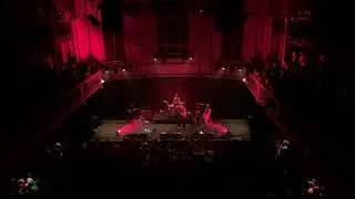 Live – DIIV - Acheron | Paradiso Amsterdam 04-03-2020