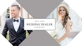 JOHN & RACHEL TRAILER