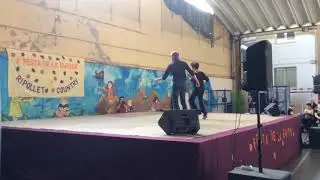 Love sex magic (demo)