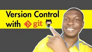 Learn Version Control with Git (in 45 minutes) Become a Git Expert!