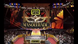 10.26 #WWE2K24 LTD1124 Masquerade Ball Part 2