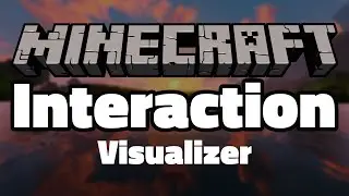 InteractionVisualizer - Visualize Blocos de Função como Mesas de Artesanato com Animações!