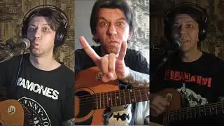 КОРОЛЬ И ШУТ!!! Под гитару!!! Музыкальный стрим!