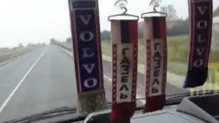 газелисты в дальнем бою