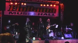 At Last Deja Vu at FloBama Downtown Music Hall and Restaurant