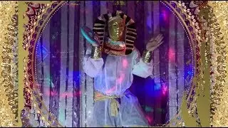 Fratelli Stellari Feat. DJoNemesis: "Kampa Kamello", EDM in Ancient Egypt