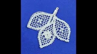 The foldover clamp  with Jenny Brandis
