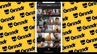 Grindr makes gay socialization impossible