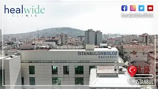 HEALWIDE CLINIC | Metabolic & Bariatric Surgery Center | Obesity Surgery in İstanbul #obesityclinic