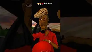 🤣🤣😂Hide yo girl #hideyourgirl #amapiano #visionastyvisuals