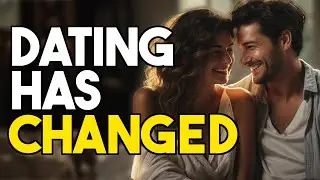 How The Dating Game Has Changed
