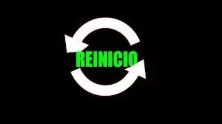 REINICIO: LA NUEVA ÉPOCA DE MI CANAL (PRESENTACIÓN)