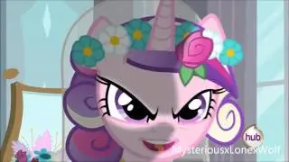 My Little Pony - Vanessa's song (Little Mermaid)