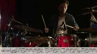 Gli angeli - Vasco Rossi //DRUM Cover//