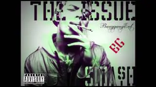 SMA$H BRAIN RAIN Ft KASANOVA
