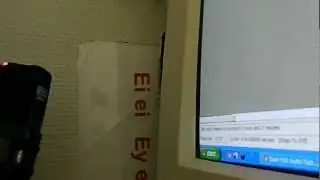 Test with Zoom H2n (audacity)