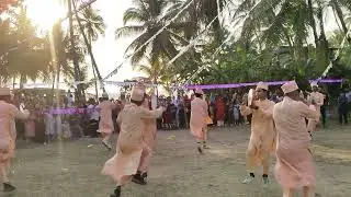 Al Mafas Arabana Sangam Melarcode