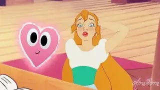In a heartbeat | Holli & Lina [MEP part]