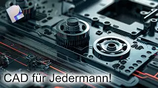 Einführung Plasticity 3D | Tutorial deutsch