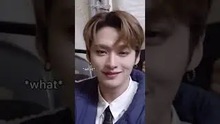 when han annoys minho 👀😂 || #straykids #skz #han #hanjisung #leeknow #leeminho #shorts