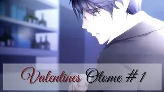 ЛУЧШАЯ ГЕРОИНЯ В ИСТОРИИ ОТОМЕ ♡ Valentines Otome #1