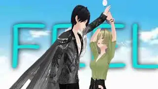 Gmv typography Idol Party ID - alight motion
