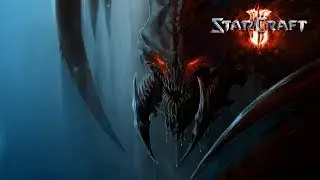StarCraft Хорошо забытое 18+