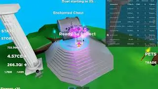 NinjaLegends And Mad City Noob