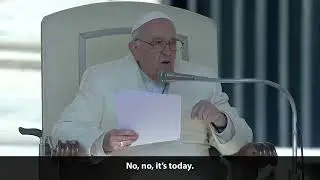 Pope: Martyrdom is sign of love