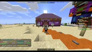 играем на Mased World